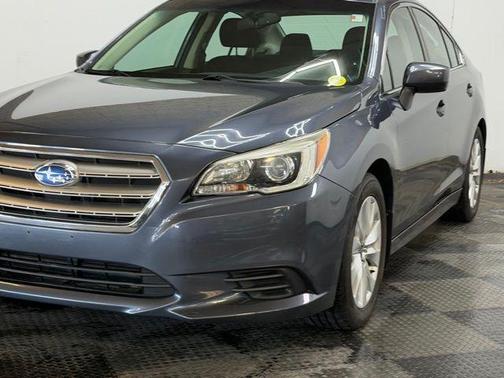 2016 Subaru Legacy Premium