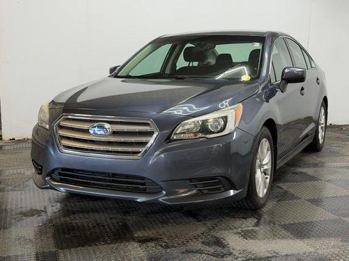 2016 Subaru Legacy Premium