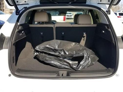 2026 Buick Envision Preferred AWD