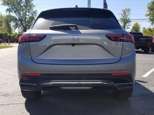2025 Buick Envision Sport Touring AWD