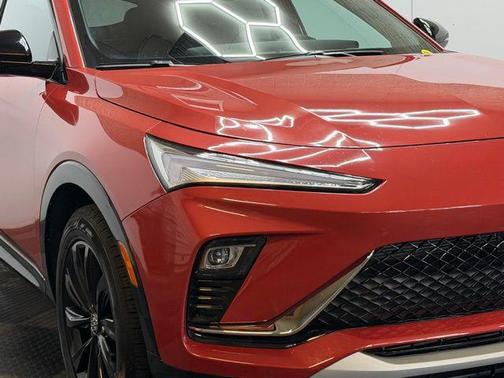 2024 Buick Envista Sport Touring FWD