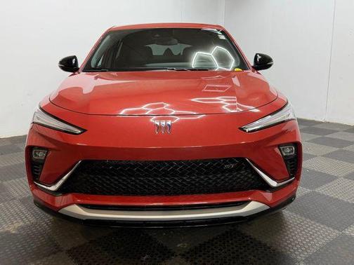 2024 Buick Envista Sport Touring FWD