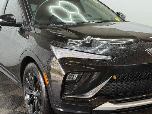 2024 Buick Envista Sport Touring FWD