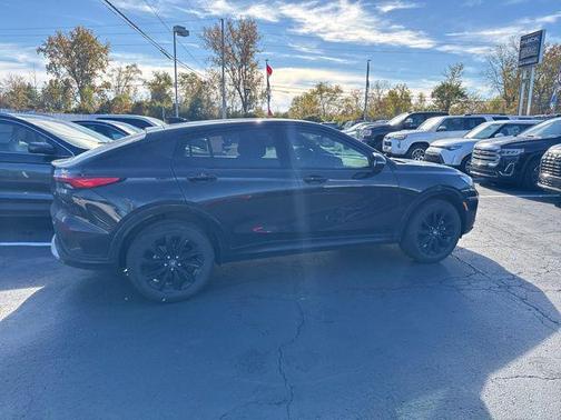 2024 Buick Envista Sport Touring FWD