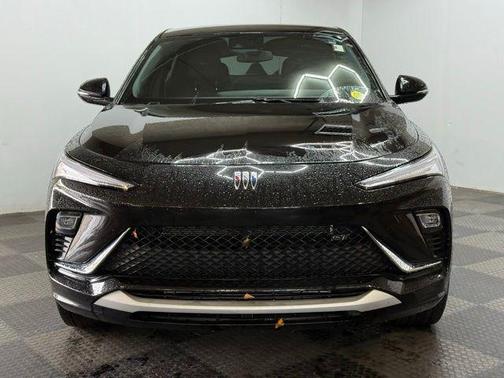 2024 Buick Envista Sport Touring FWD