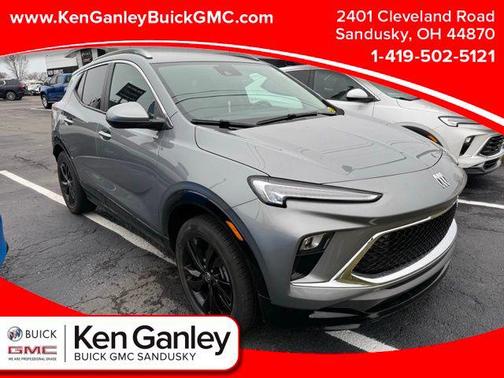 2024 Buick Encore GX Sport Touring