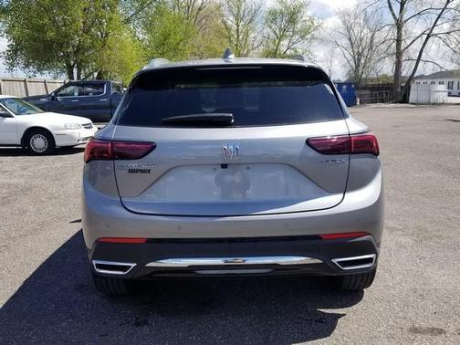 2025 Buick Envision Preferred AWD