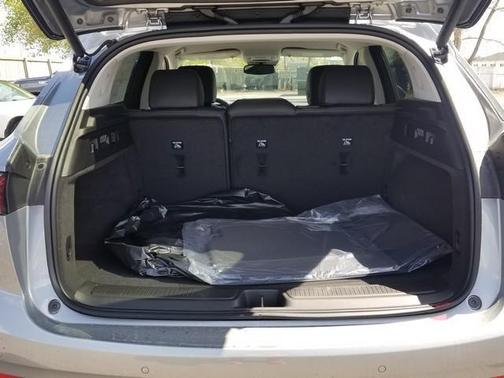 2025 Buick Envision Preferred AWD