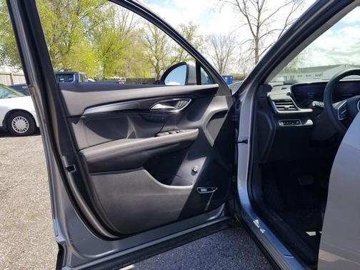 2025 Buick Envision Preferred AWD