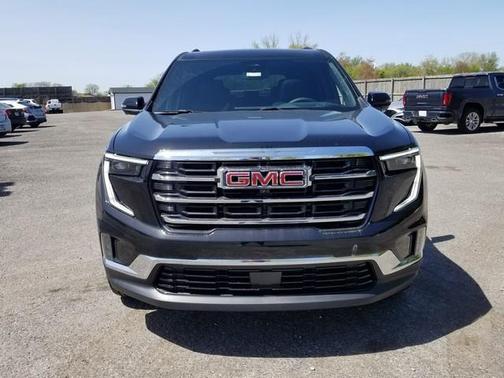 2025 GMC Acadia AWD Elevation