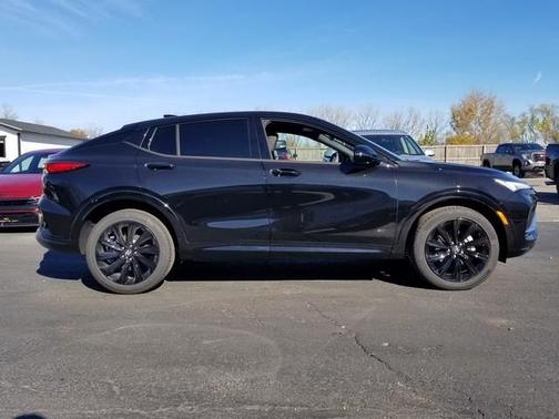 2026 Buick Envista Sport Touring FWD