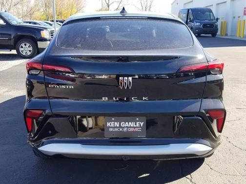 2026 Buick Envista Sport Touring FWD