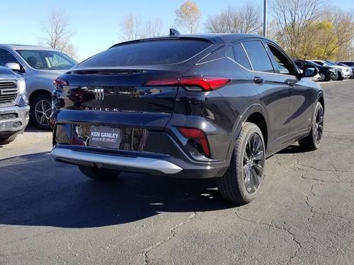 2026 Buick Envista Sport Touring FWD