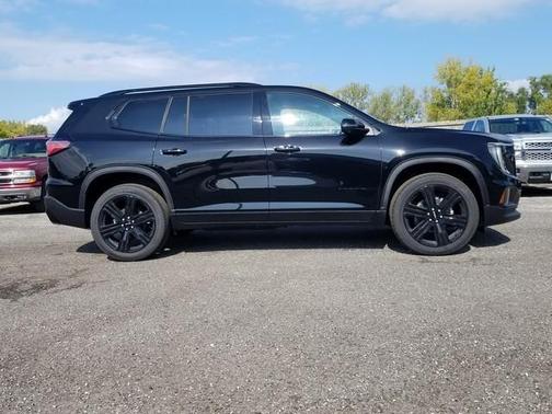 2026 GMC Acadia AWD Elevation