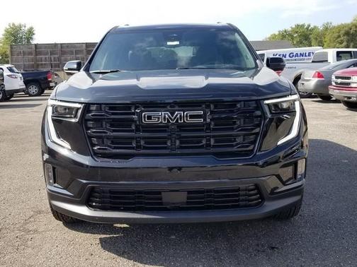 2026 GMC Acadia AWD Elevation