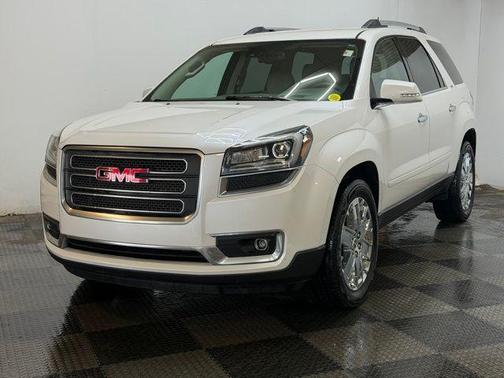 2017 GMC Acadia Limited Limited