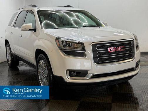 2017 GMC Acadia Limited Limited