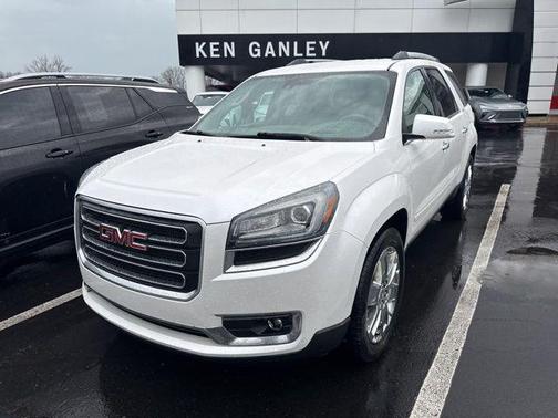 2017 GMC Acadia Limited Limited