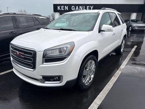 2017 GMC Acadia Limited Limited