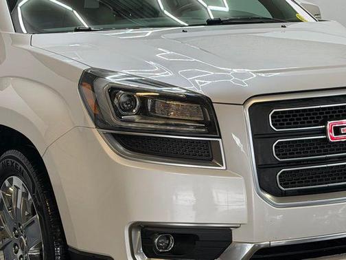 2017 GMC Acadia Limited Limited