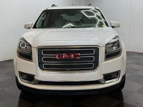 2017 GMC Acadia Limited Limited