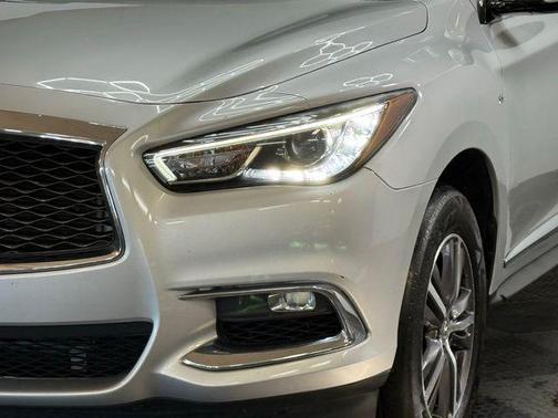 2019 INFINITI QX60 Pure