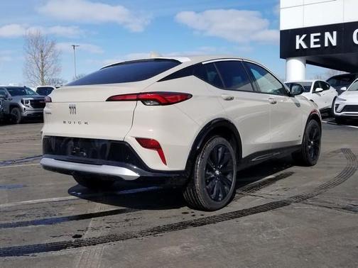 2026 Buick Envista Sport Touring FWD