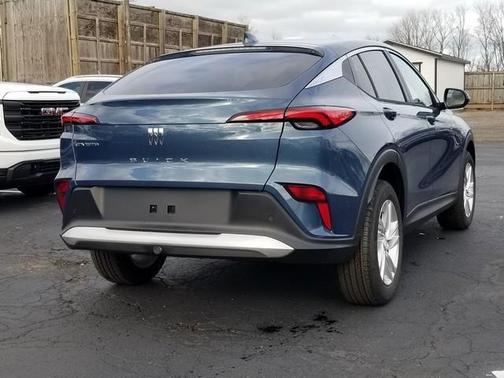 2026 Buick Envista Preferred FWD