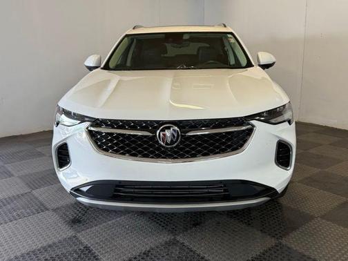 2022 Buick Envision AWD Avenir