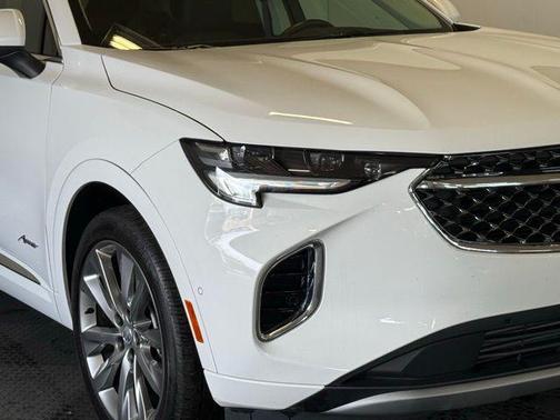 2022 Buick Envision AWD Avenir