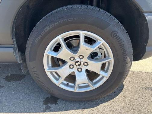 2022 Ford Bronco Sport Base