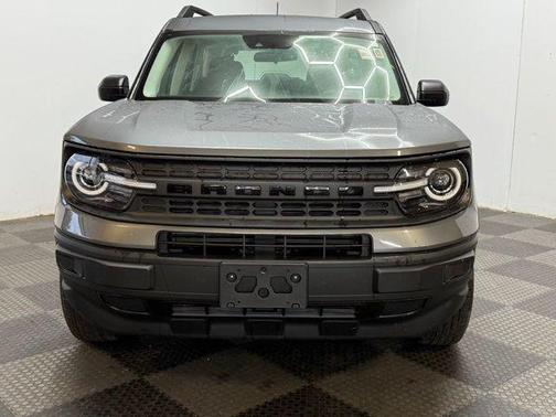 2022 Ford Bronco Sport Base