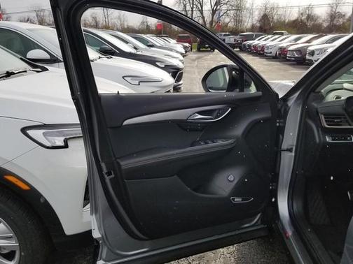 2025 Buick Envision Sport Touring AWD