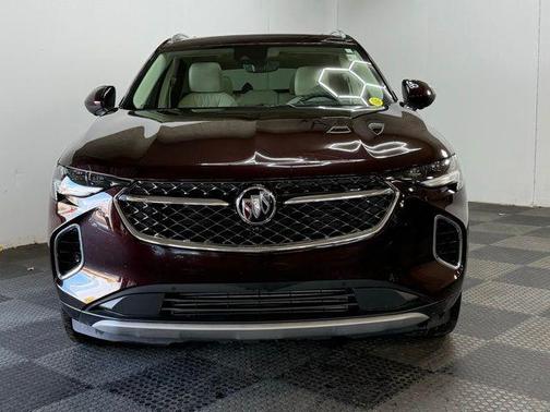 2022 Buick Envision AWD Avenir