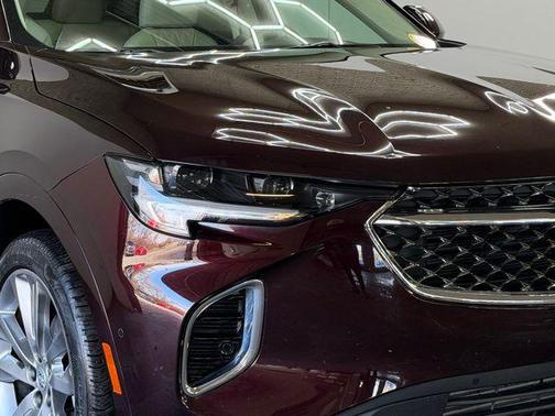 2022 Buick Envision AWD Avenir