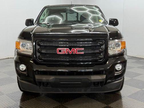 2020 GMC Canyon SLE