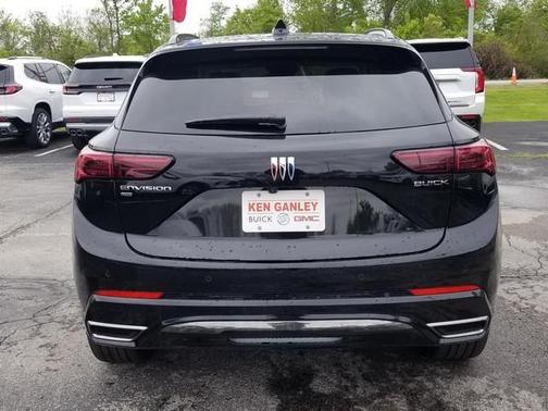 2025 Buick Envision Sport Touring AWD