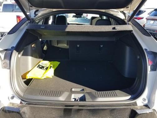 2026 Buick Envista Sport Touring FWD