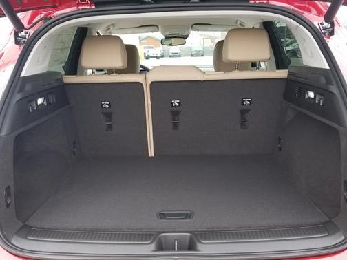 2025 Buick Envision Preferred AWD