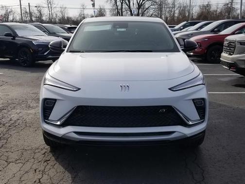 2026 Buick Envista Sport Touring FWD