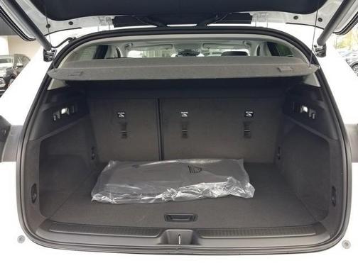 White 2026 Buick Envision Sport Touring AWD