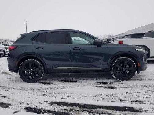 2026 Buick Envision Sport Touring AWD