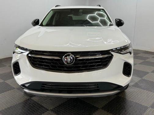 2023 Buick Envision Essence AWD
