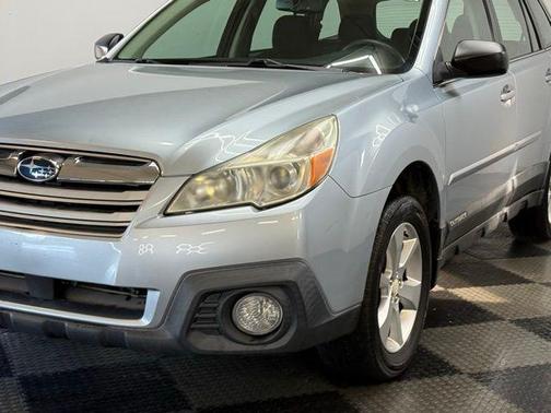 2014 Subaru Outback 2.5i