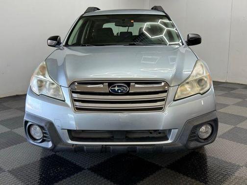 2014 Subaru Outback 2.5i
