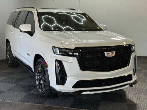 2023 Cadillac Escalade V-Series