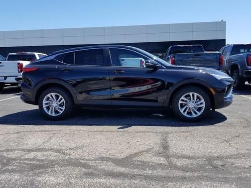 2025 Buick Envista Preferred FWD