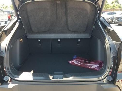 2025 Buick Envista Preferred FWD