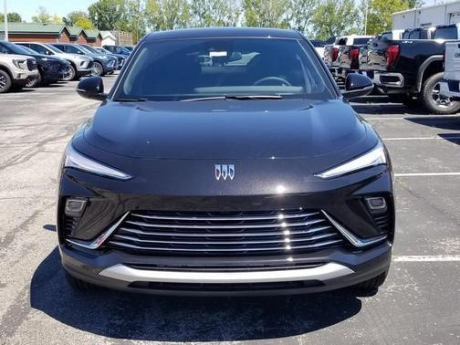 2025 Buick Envista Preferred FWD