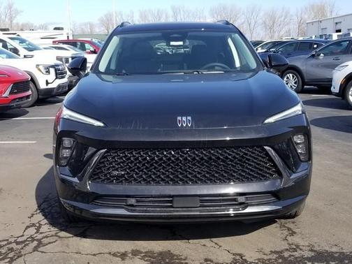 2026 Buick Envision Sport Touring AWD